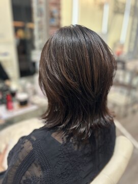 ウィル 梅田店(WiLL) くびれミディアム