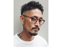 ブレイブボーイズ(BRAVE Boys)