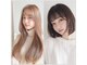 フリックヘアサロン 梅田茶屋町2号店(FLICK HAIR SALON)の写真
