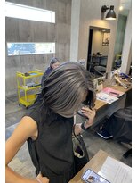 ハク(haku)&nbsp;アンブレラカラー