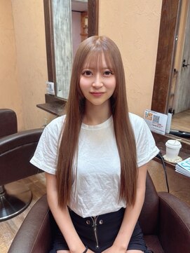 モアムー(Moremuu) ミルクティー