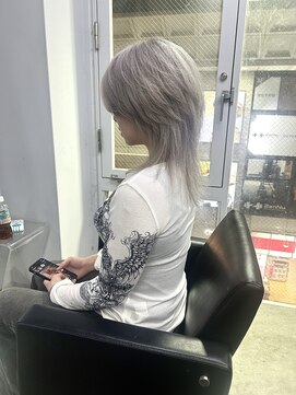 エフカード(F-card) シルバーカラー！