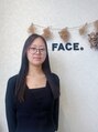 フェイス 港南台店(FACE。) 武川 佳央