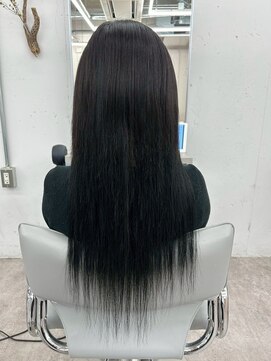 ペロ(pelo) 人気！プルシールエクステプレミアムダイヤ80本