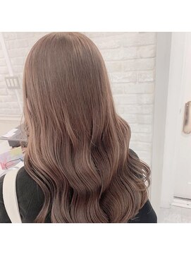 グロウ(grow) 王道ミルクティー