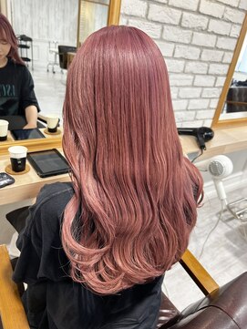 シエル 千葉店(CIEL) *ミルキーピンク