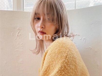 ロマリア 渋谷 渋谷宮益坂(Lomalia)の写真