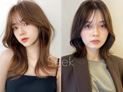 シーク バイ ベル 千葉(Seek by Belle)の写真