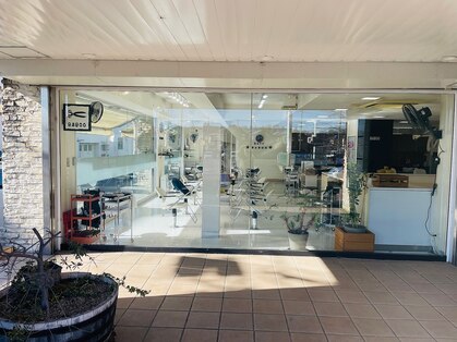 バブー 原当麻店(baboo)の写真