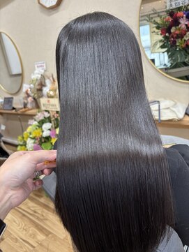 ホク(hoku) 髪質改善トリートメント