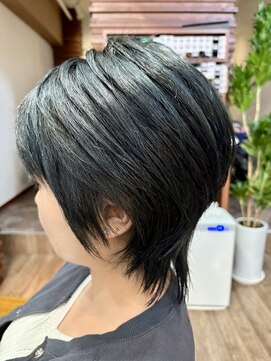 トコラソ セカンド 松戸(tocolaso second) ウルフ【松戸/北松戸/北松戸/新松戸/上本郷】