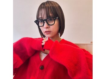 ROAMER　omotesando【ローマー】