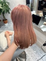 ロール 博多(Role)&nbsp;★大人可愛い/大人ガーリー/艶髪チョコレートモードプリカール★