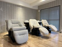 カウンセリングから仕上がりまでストレスフリーな導線