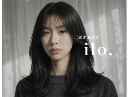 イロ(ilo.)の写真