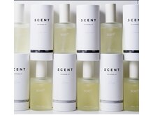 soeffセントオイルで洗練された艶髪へ