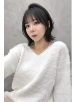 ロンドプロフィール 浦和(Lond profil)&nbsp;/韓国ボブ/縮毛矯正/髪質改善/レイヤーカット/前髪/学割U24/浦和