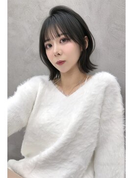 ロンドプロフィール 浦和(Lond profil) /韓国ボブ/縮毛矯正/髪質改善/レイヤーカット/前髪/学割U24/浦和