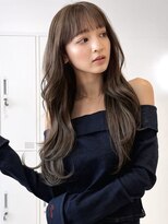 ディーン 名駅店(DEAN) レイヤーカット