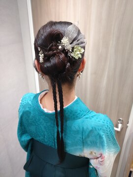 ランリ 金山 名古屋(Ranri) カチモリ