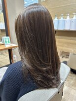 ピュール(PUR)&nbsp;ミディアムレイヤー