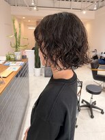 カイ(kai)&nbsp;パーマ