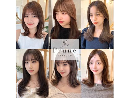 プラネシブヤ(Prune Shibuya)の写真