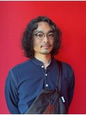 もさっとワイルドに