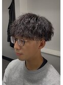 縦落ちツイストスパイラル