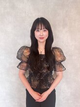 アグ ヘアー ページ 下諏訪店(Agu hair page)&nbsp;刈間 サチ
