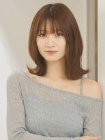 レム 川崎(REM) ミディ×外はね