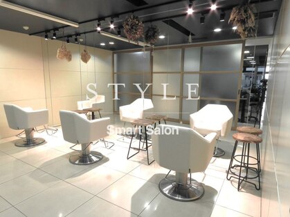スタイル 茅ケ崎(STYLE)の写真