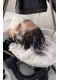 ウヌ ヘアルーム(uNu Hair Room)の写真/男性の頭皮ケアに特化した癒しのヘッドスパ