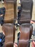 【橋口限定】髪質改善縮毛＋カット＋トリートメント【別途カラー可能】￥15980