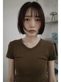 レイヤーボブ