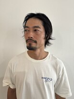 ノーム(norm)&nbsp;大人メンズボブ