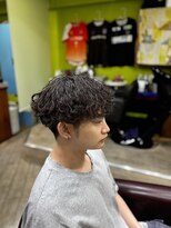 シースティア(siistia)&nbsp;《波巻きパーマ》
