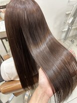 ソワンドゥブレス 大日店 (soin de brace)&nbsp;＊ナチュラルブラウン＊