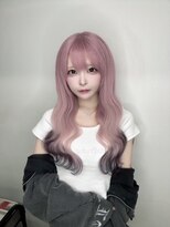 ビューティ スタジオ モッズ 渋谷(beauty studio M.O.D shibuya)&nbsp;インスタグラム#m.o.dshibuya_0623