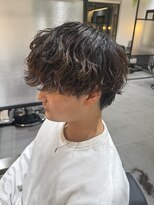 オンリーケアバイジャパン(ONLY CARE by JAPAN) シャドウパーママッシュ