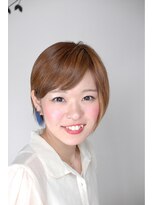 ヘアスペース ロケット(hair space Rocket)&nbsp;夏カラ－