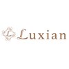 ルシアン(Luxian)のお店ロゴ
