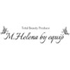 ヘレナモルフォバイエクイップ (M.Helena by equip)のお店ロゴ