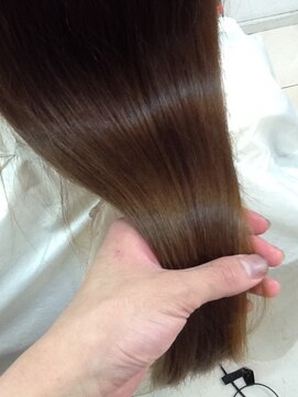 フォルテ 表参道店(FORTE) 【FORTE】プラチナヘアケアNo.1トリートメント