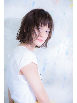 ネオリーブカフ 鶴ヶ峰店(Neolive caff) 【鶴ヶ峰/neolive】ダメージレスの柔らかカール♪