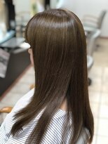 コンフォート バイ エム インターナショナル(comfort by EMU international)&nbsp;スモーキーアッシュブラウン