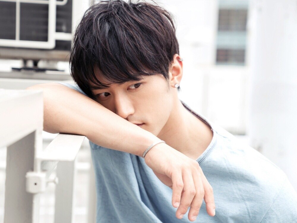 （KUNIKO）限定クーポン☆メンズカット+シャンプー☆炭酸泉付き☆