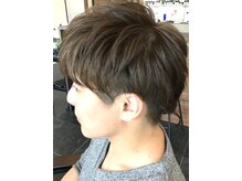 ランス(hair salon LANCE)