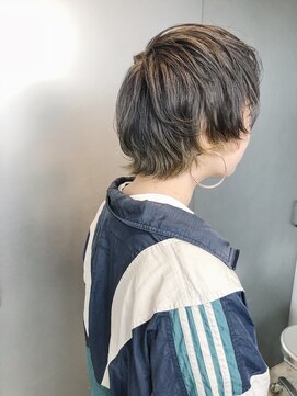 クロム バイ リエット(Chlom by Lietto) Chlom AW エフォートクールグレー 0364574337