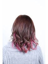 クリップ ジョイント ゴッド(CLIP JOINT GOD)&nbsp;大人可愛い♪インナーピンク